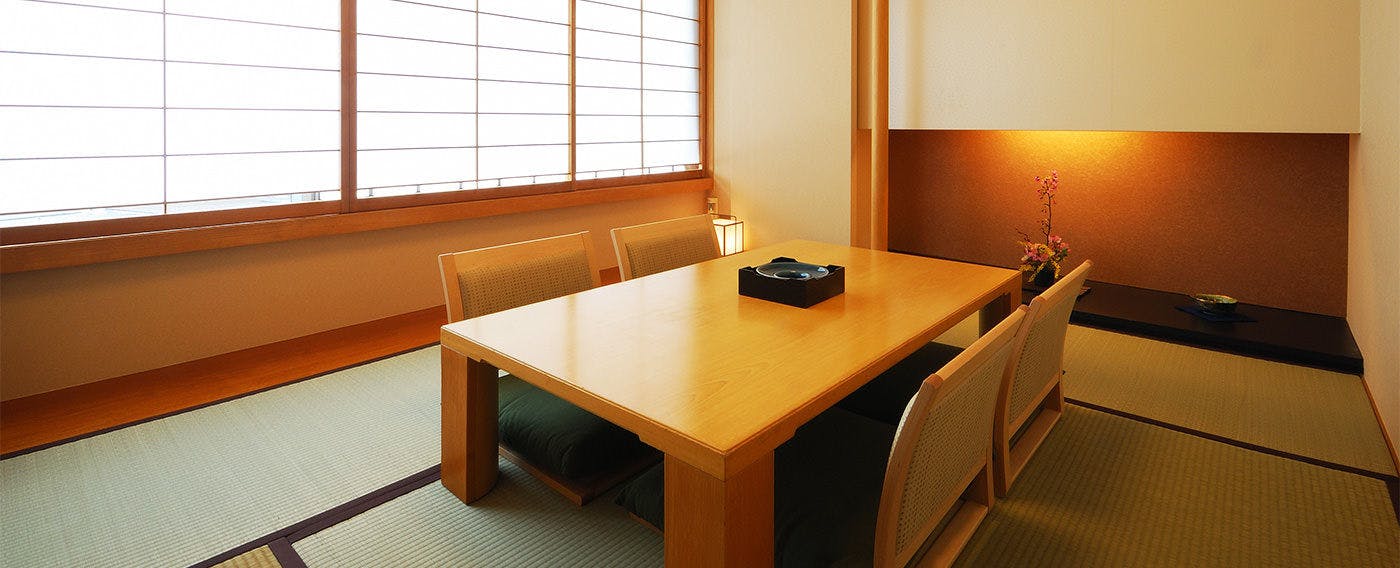 Hotel Grand Arc Hanzomon (Operated by Imperial Hotel Group)