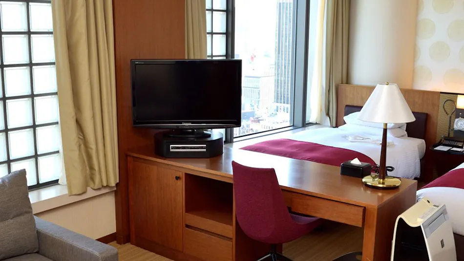 Hotel Grand Arc Hanzomon (Operated by Imperial Hotel Group)