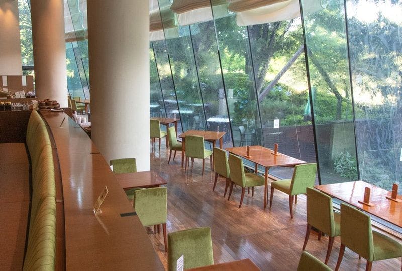 Hotel Grand Arc Hanzomon (Operated by Imperial Hotel Group)