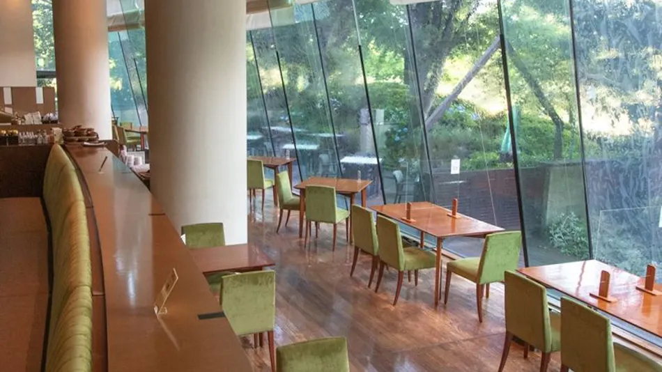 Hotel Grand Arc Hanzomon (Operated by Imperial Hotel Group)