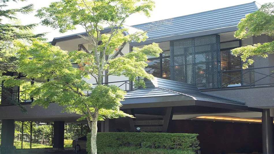 Hotel Marroad Karuizawa