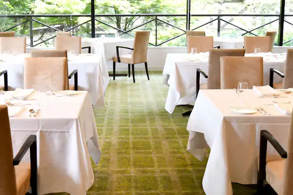 ร้านอาหาร