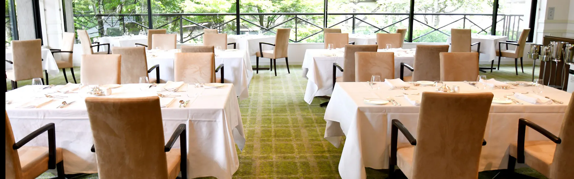 ホテルマロウド軽井沢