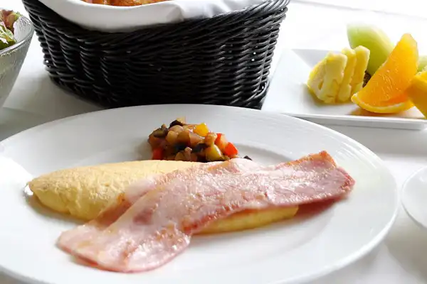 ตัวอย่างอาหาร