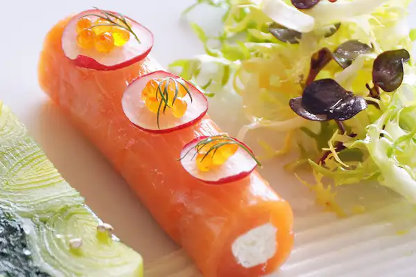 ตัวอย่างอาหาร