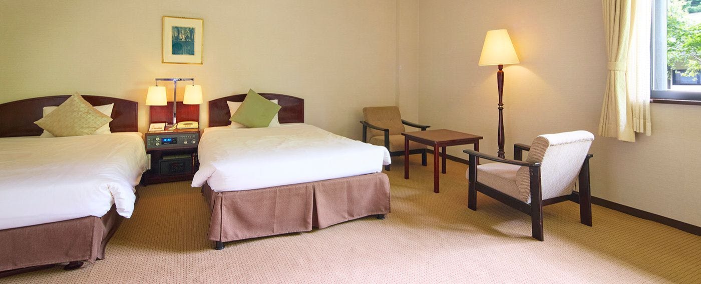 Hotel Marroad Karuizawa