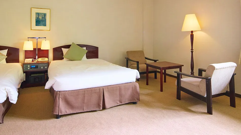 Hotel Marroad Karuizawa