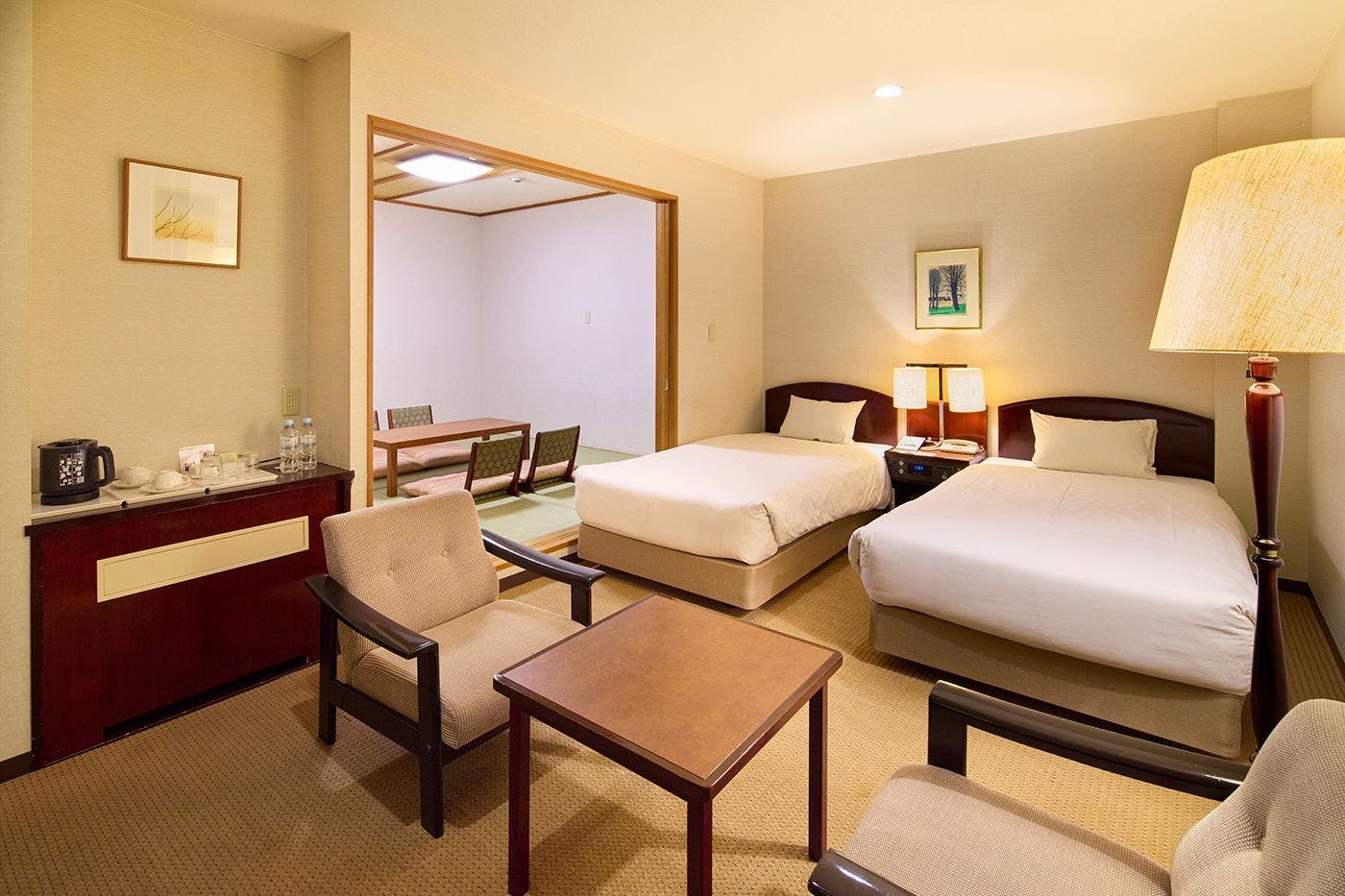 Hotel Marroad Karuizawa