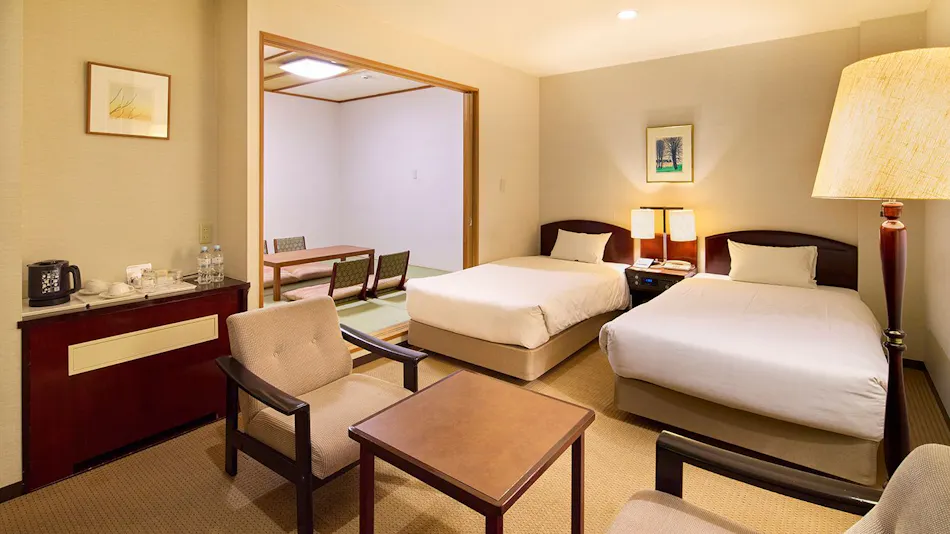 Hotel Marroad Karuizawa