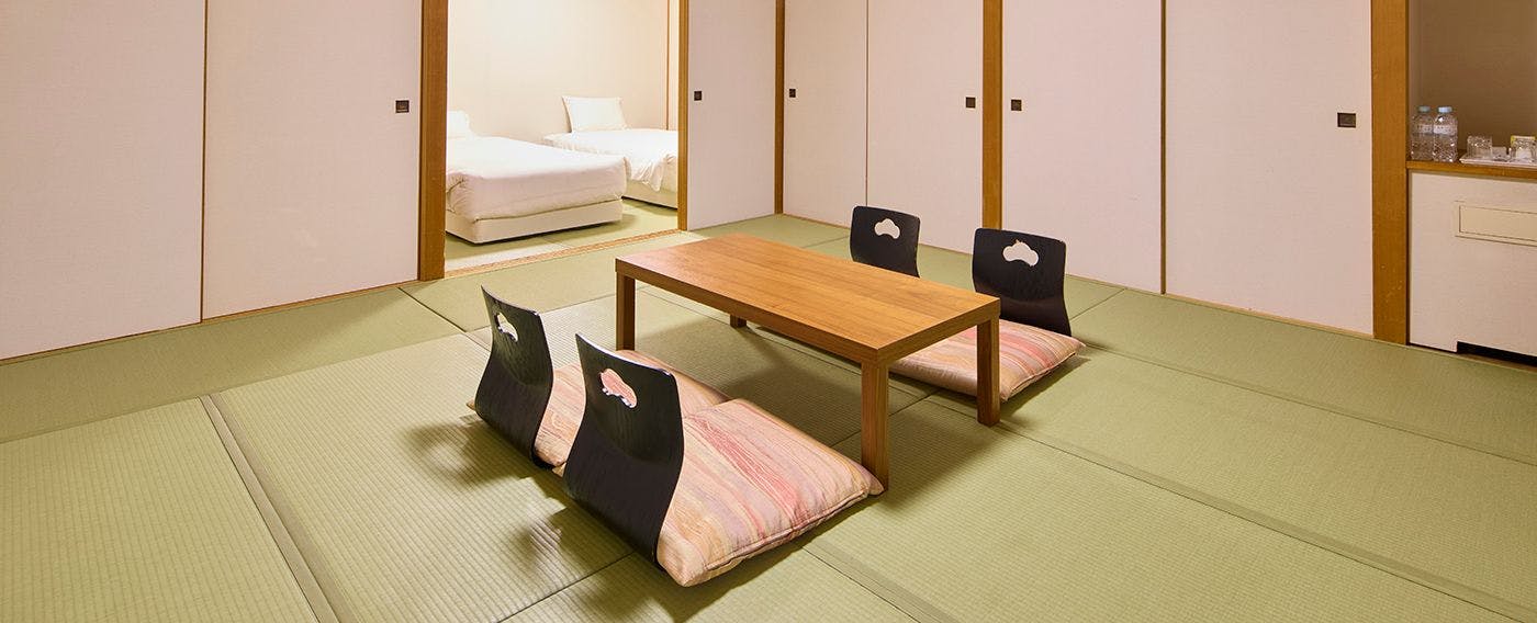 Hotel Marroad Karuizawa