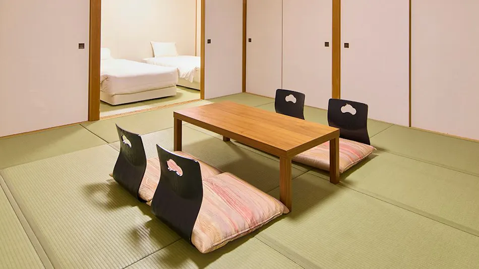 Hotel Marroad Karuizawa