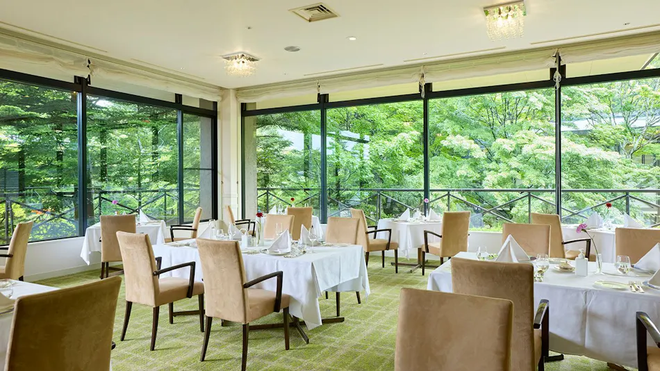 Hotel Marroad Karuizawa
