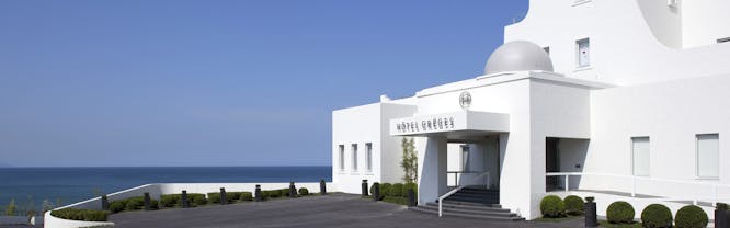 HOTEL GREGES
