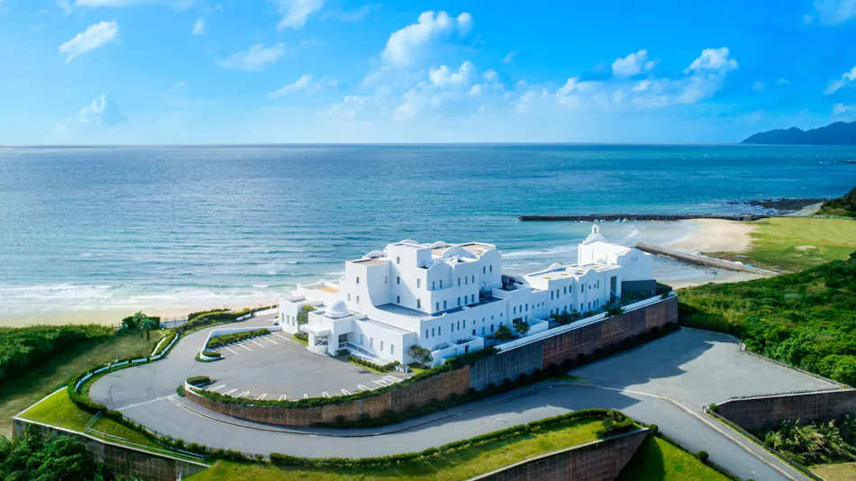 HOTEL GREGES
