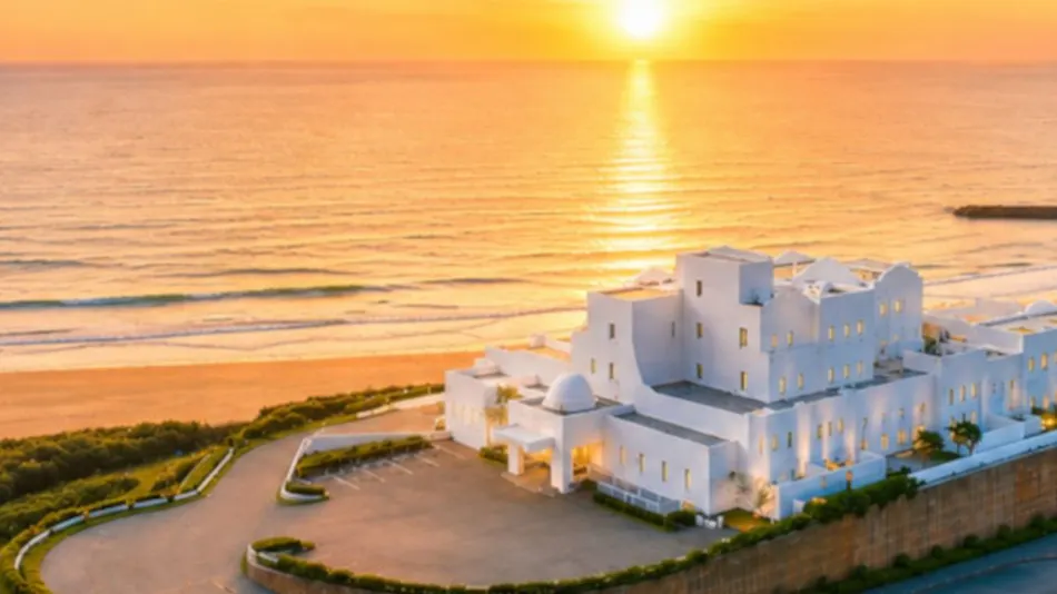 HOTEL GREGES