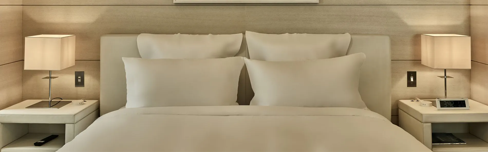 オテル グレージュ(DLIGHT LIFE&HOTELS)