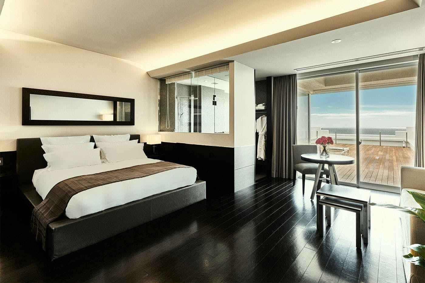 HOTEL GREGES