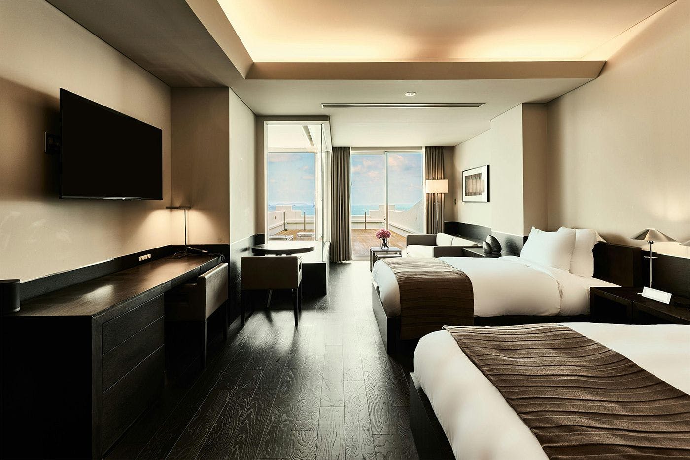 HOTEL GREGES