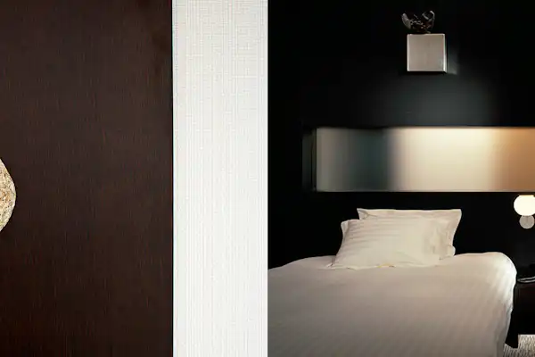 ห้องพัก