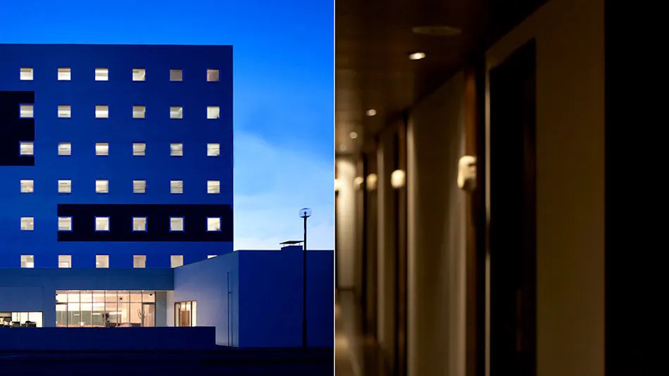 FURANO NATULUX HOTEL
