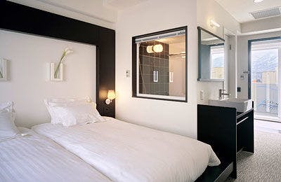 FURANO NATULUX HOTEL