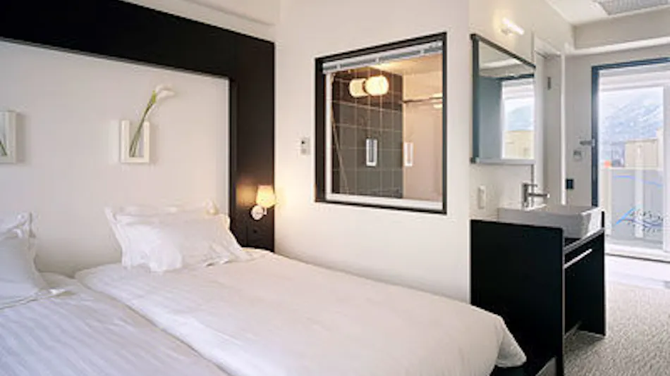 FURANO NATULUX HOTEL
