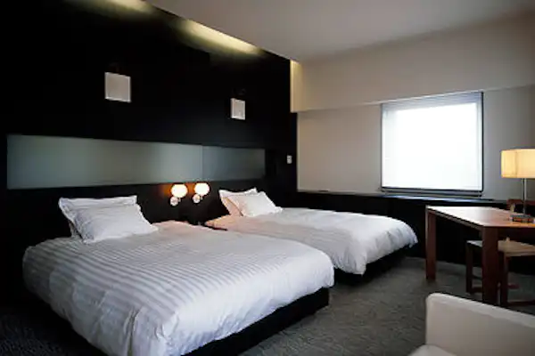 ห้องซูพรีมทวิน