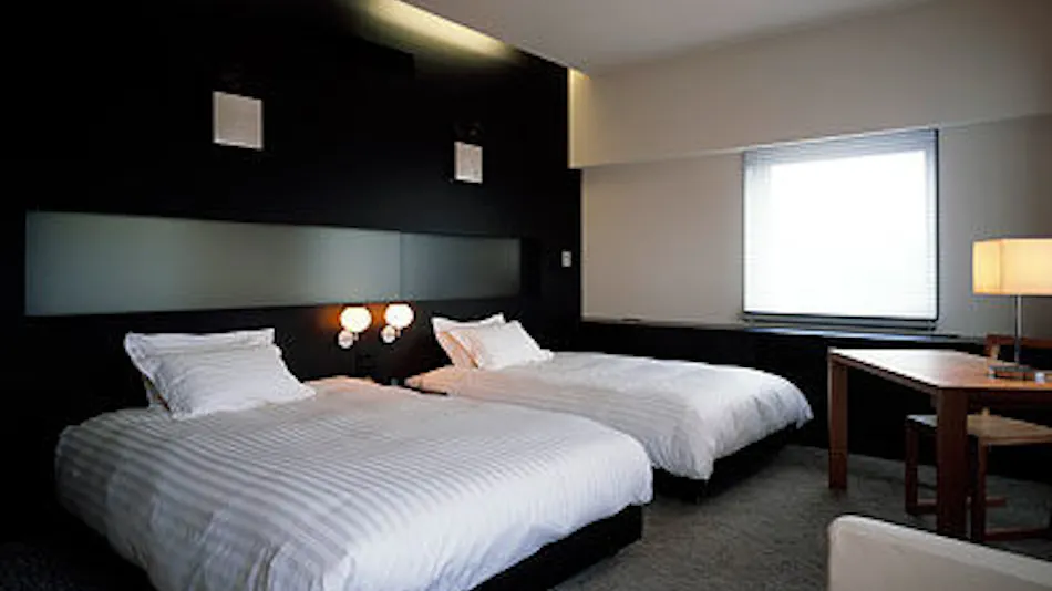 FURANO NATULUX HOTEL