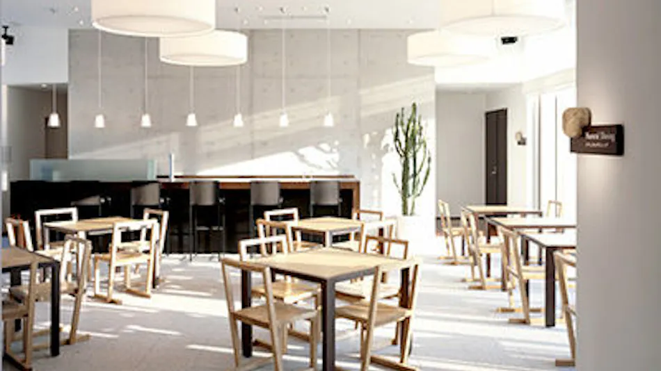 FURANO NATULUX HOTEL