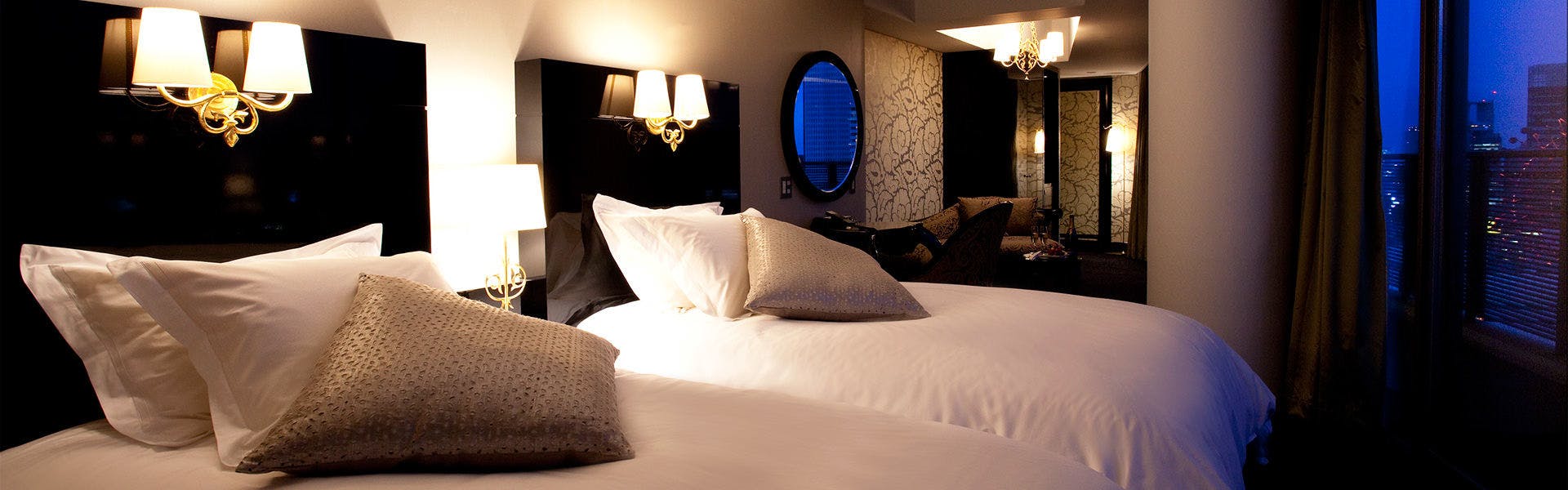 梅田のグループにおすすめのホテル 旅館 選 お得に宿泊予約 Yahoo トラベル