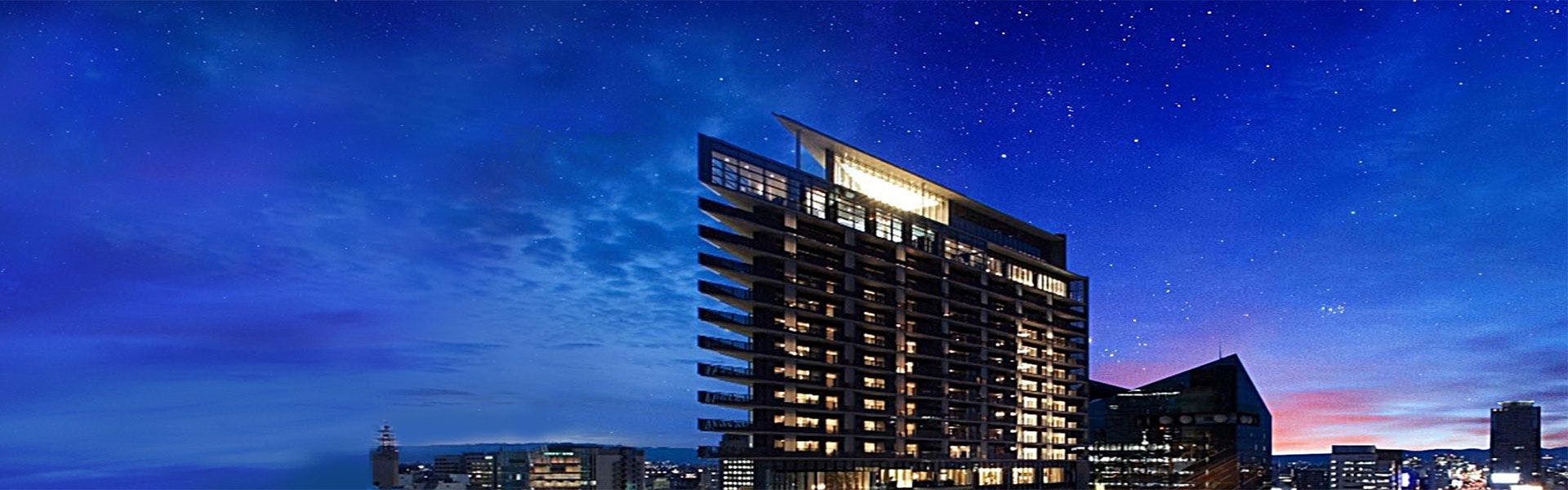 Harmonie Embrassee Osaka