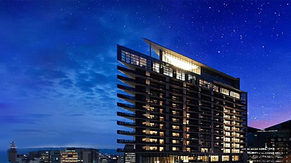 Harmonie Embrassee Osaka