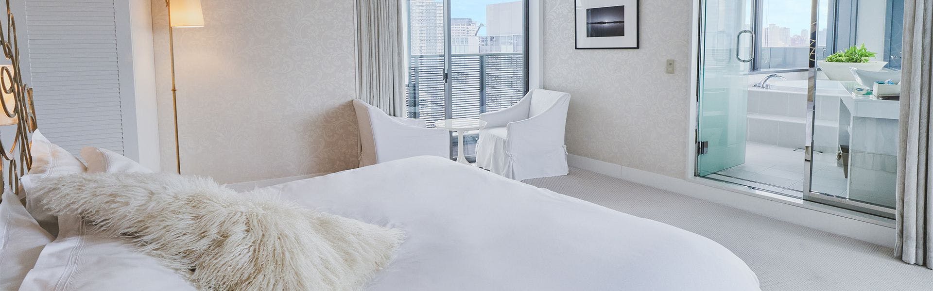 Harmonie Embrassee Osaka