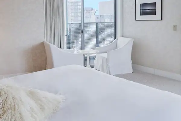 ห้องพัก