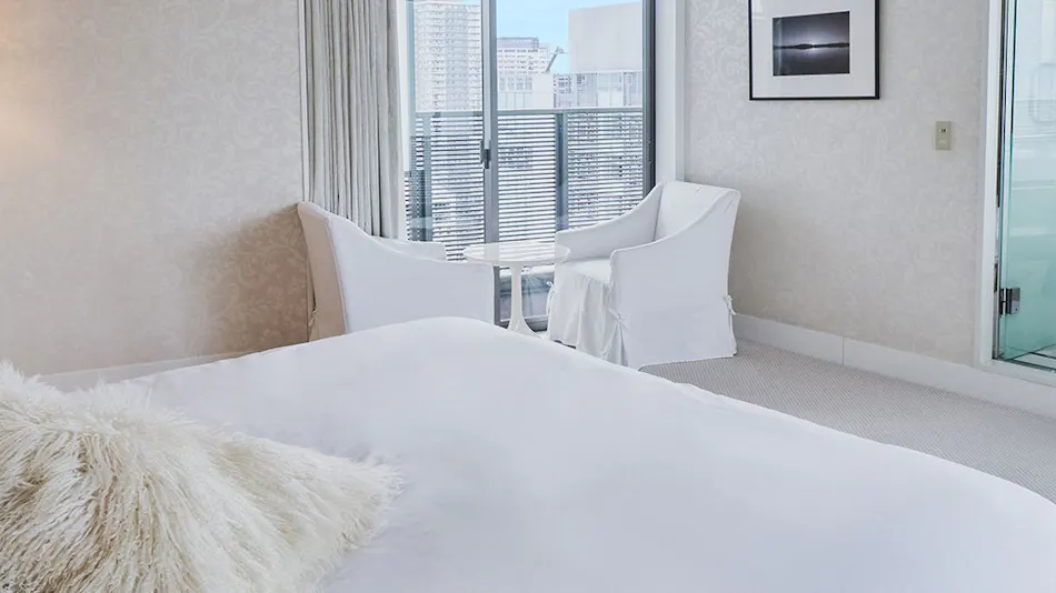 Harmonie Embrassee Osaka