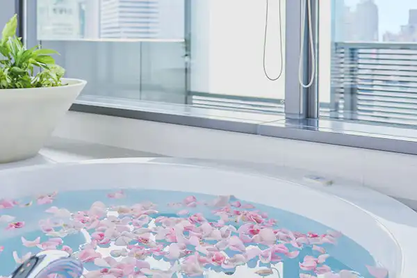 ห้องน้ำ