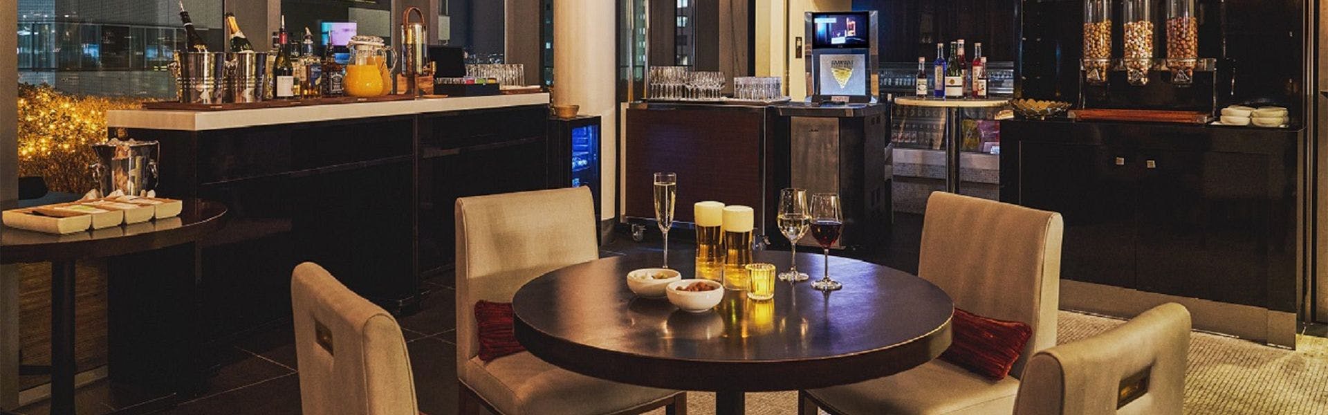 Harmonie Embrassee Osaka