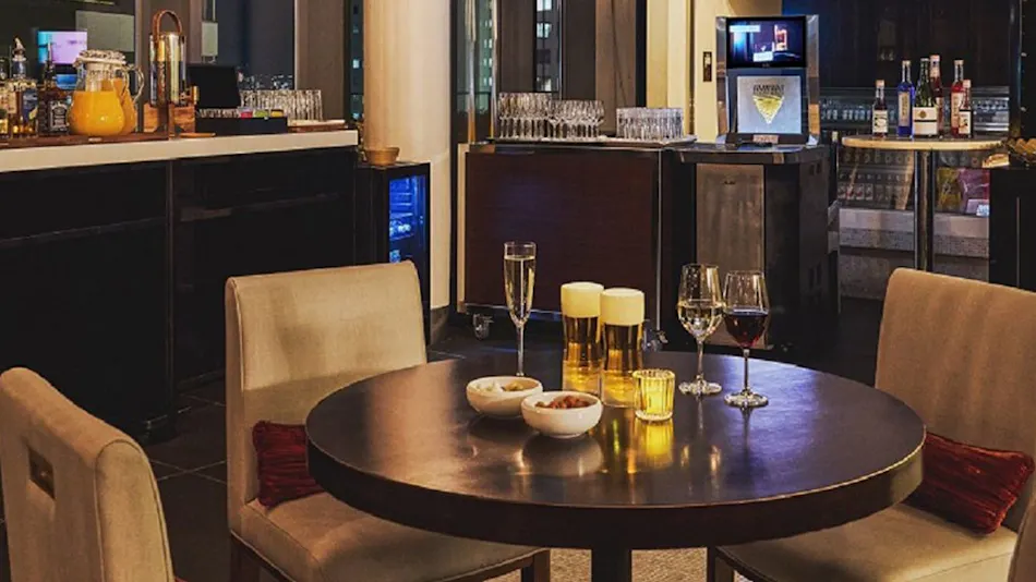 Harmonie Embrassee Osaka