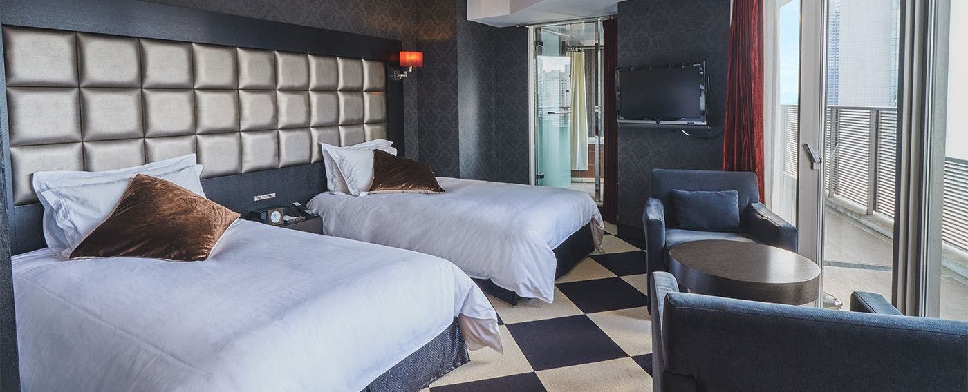 Harmonie Embrassee Osaka