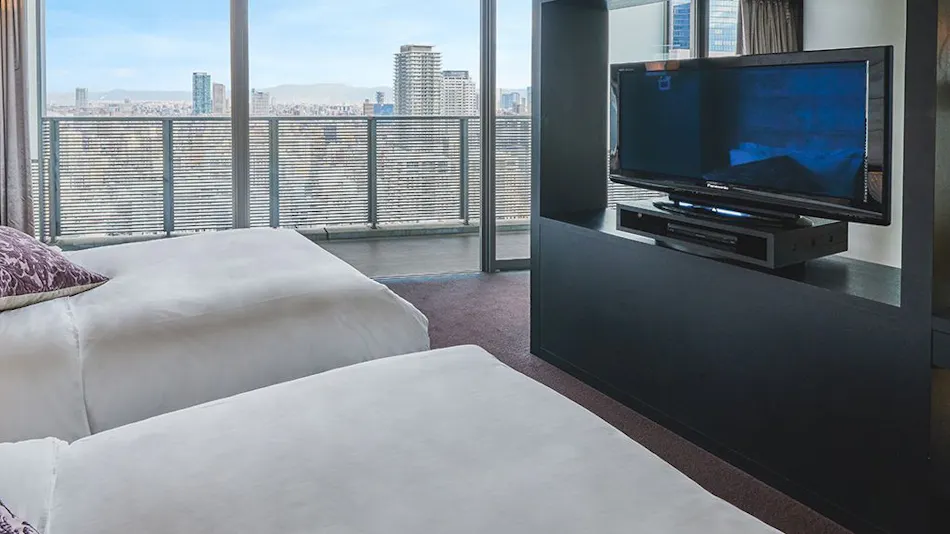 Harmonie Embrassee Osaka