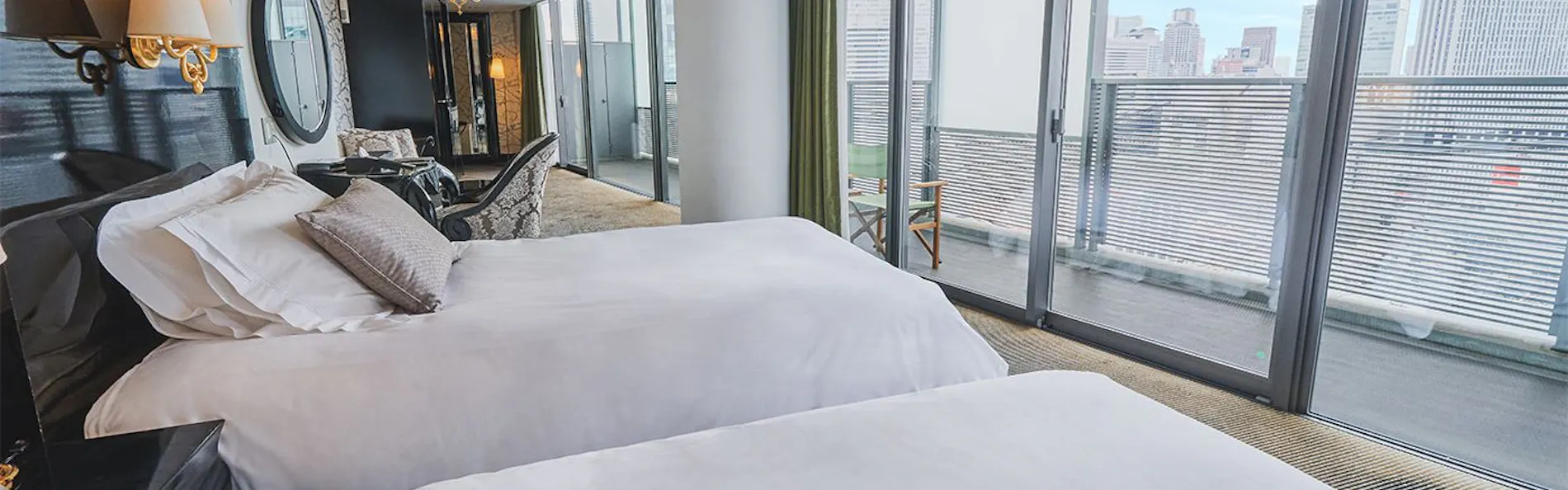 アルモニーアンブラッセ大阪