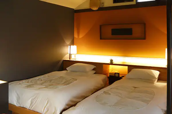 ห้องพัก