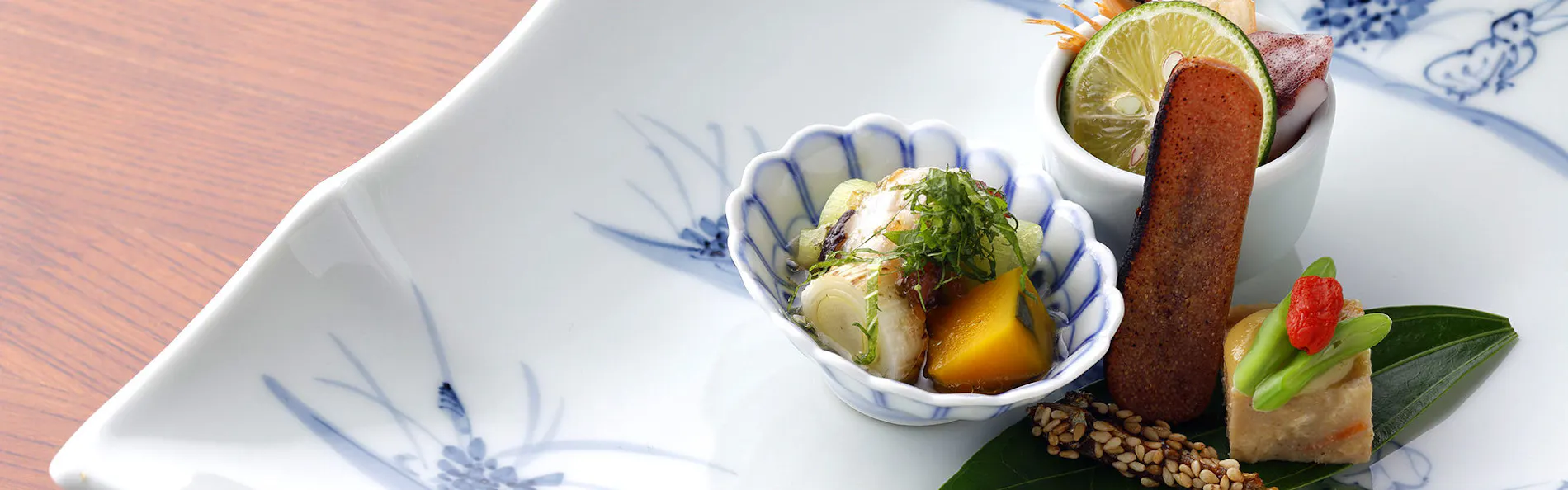 味わう、もろみの島宿。 「真里」