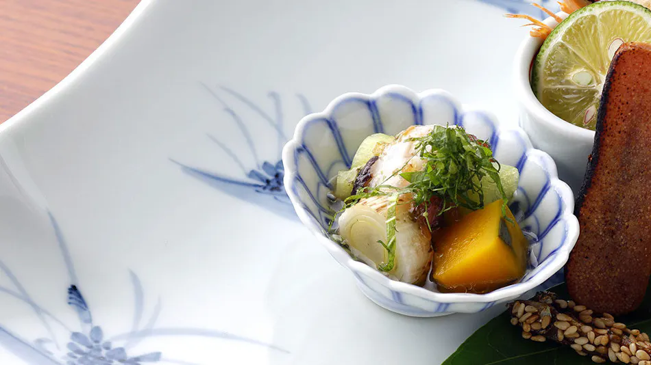 Island Inn of Moromi, "Mari"