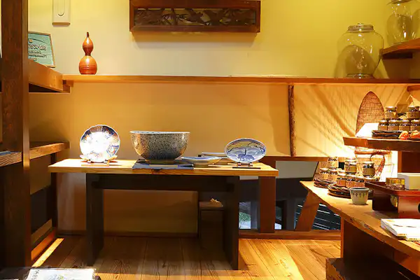 ภายในอาคาร