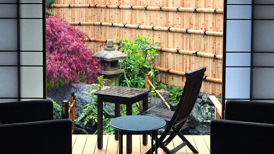 Island Inn of Moromi, "Mari"