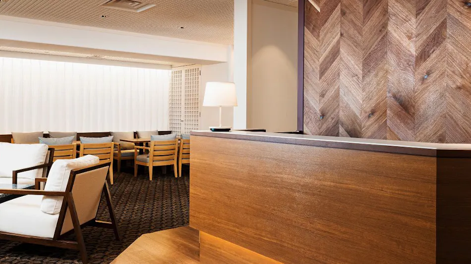 Hotel new Hankyu Kyoto