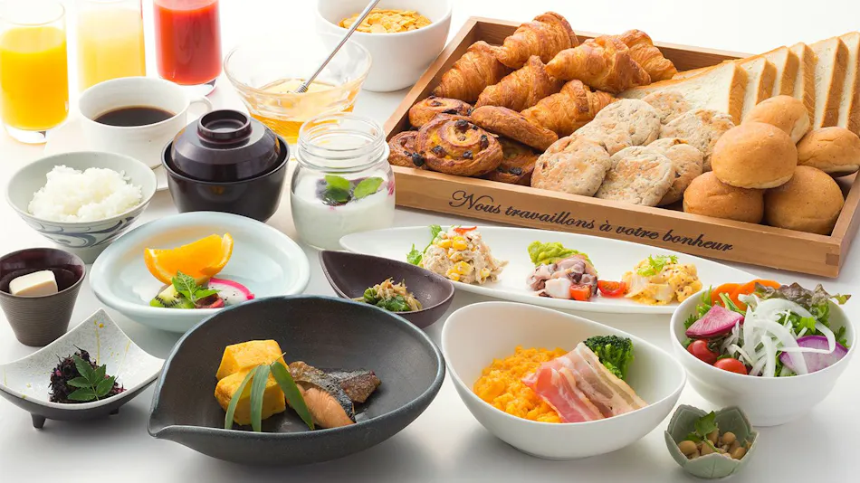 Hotel new Hankyu Kyoto
