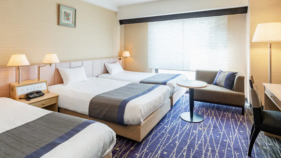 Hotel new Hankyu Kyoto