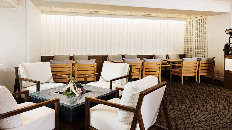 Hotel new Hankyu Kyoto
